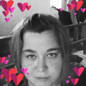 Meet your Posher, Mary jo